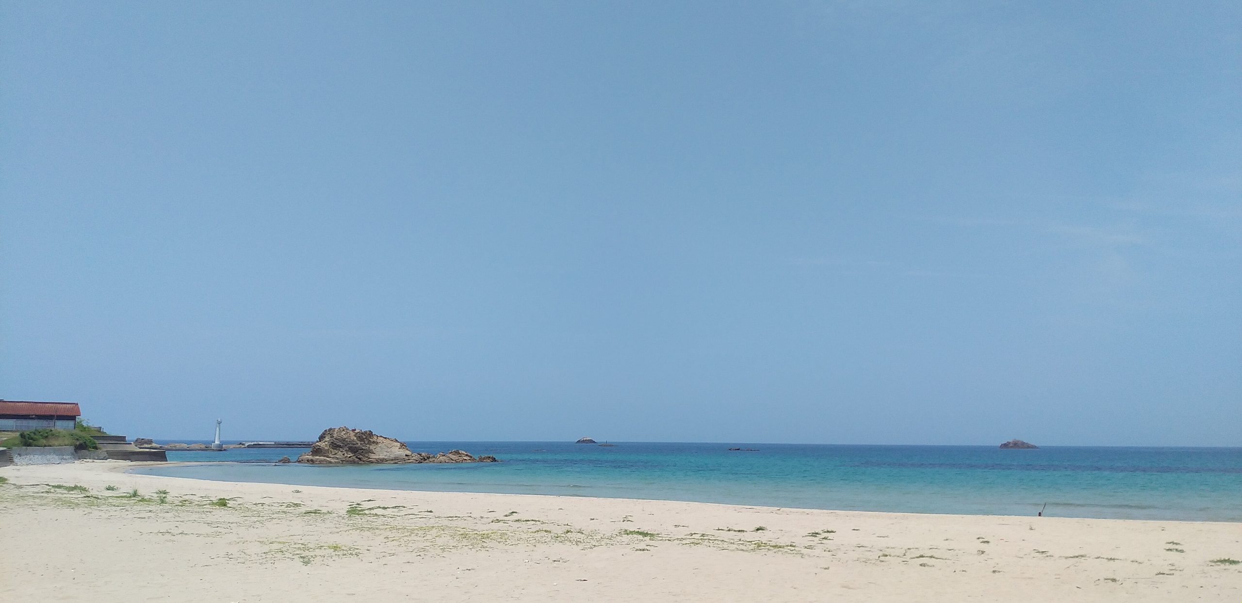 久美浜小天橋